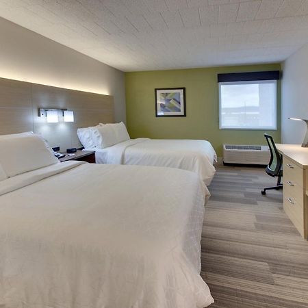 Holiday Inn Express Pittston - Scranton Airport By Ihg 외부 사진